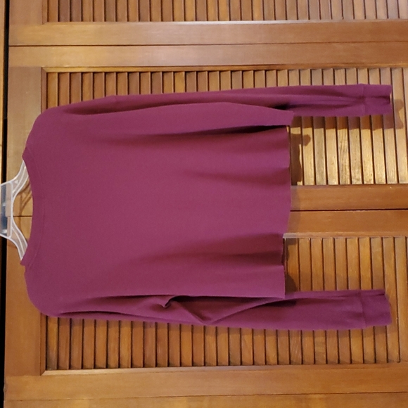 Victoria's Secret PINK thermal shirt - Picture 2 of 8